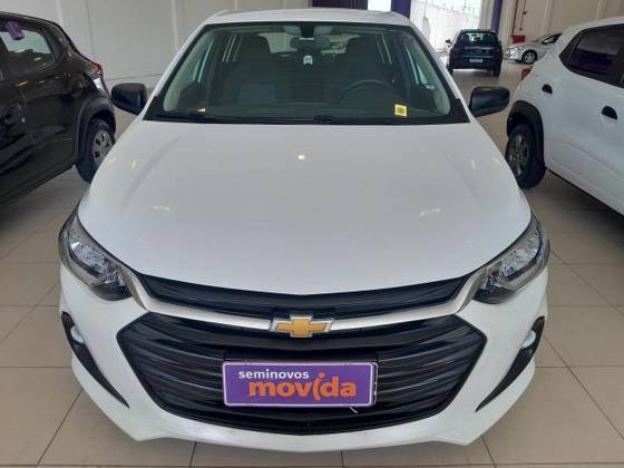 CHEVROLET ONIX 1.0 FLEX MANUAL CHEVROLET ONIX 1.0 FLEX MANUAL